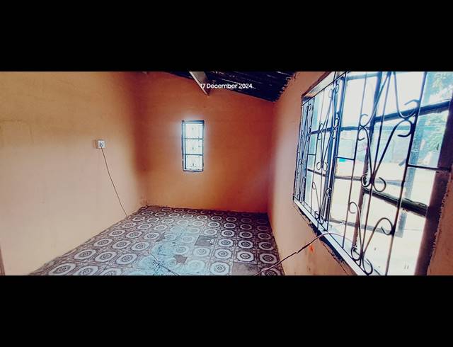 1 BEDROOM SEMI DETACHED FOR SALE IN NORTHDALE
